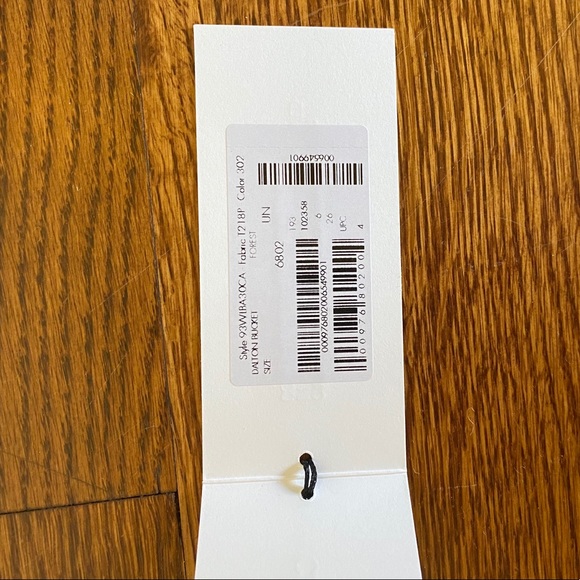 Calvin Klein 205W39NYC Bucket Bag - Picture 9 of 11